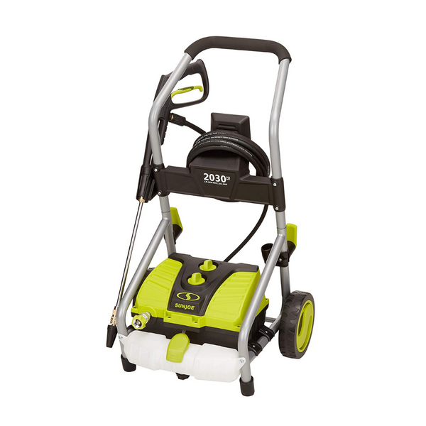 Sun Joe -PRO 2030 Max PSI 1.76 GPM 14.5-Amp Electric Pressure Washer