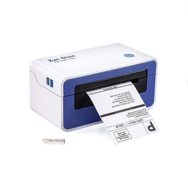 Thermal Shipping Label Printer