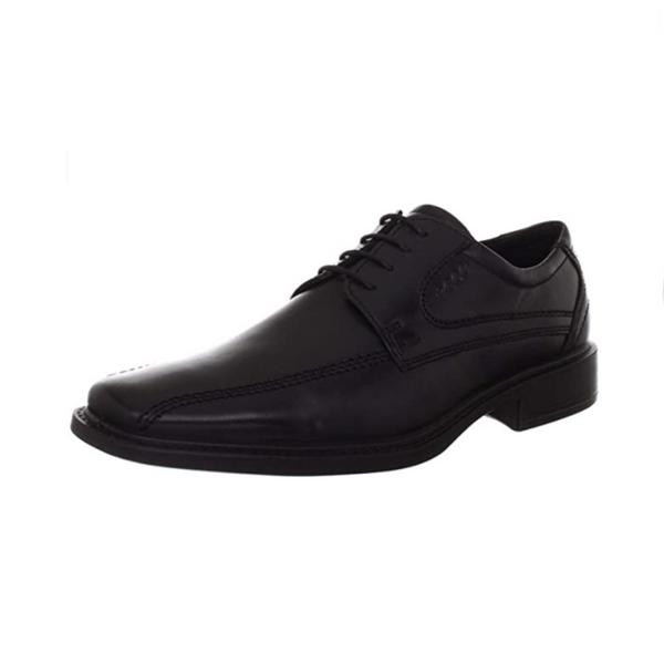 Ecco Oxfords de encaje New Jersey para hombre