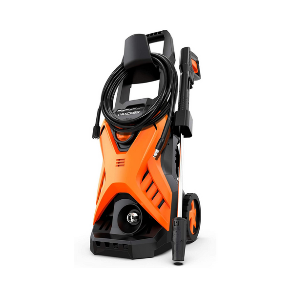 PAXCESS Electric Pressure Power Washer 2300 PSI 1.6 GPM Portable Car