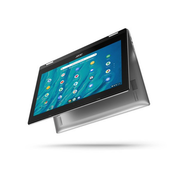 Acer Chromebook Convertible Laptop 11.6" HD Touchscreen
