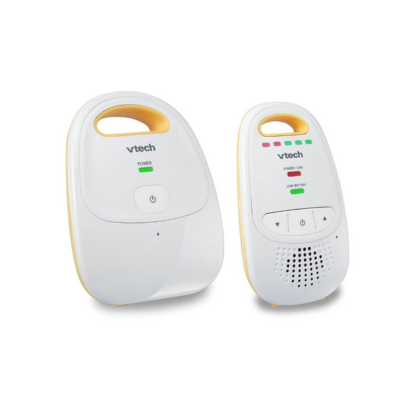 VTech Audio Baby Monitor with Best-in-Class Long Range