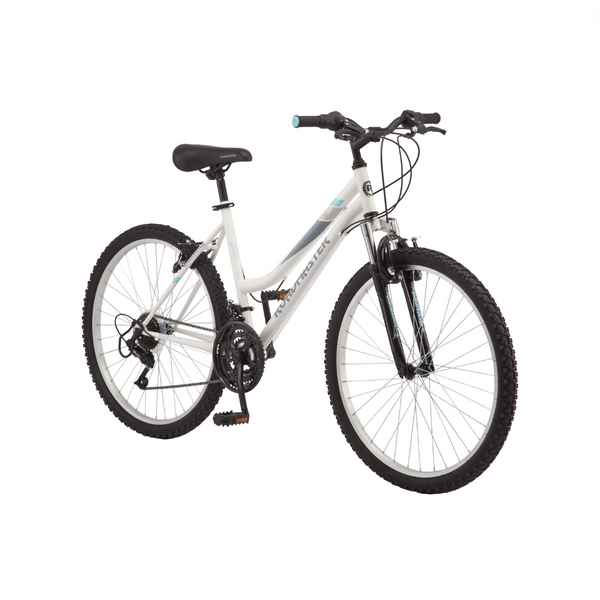 Bicicleta de montaña Roadmaster Granite Peak de 26"