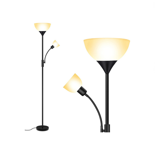 Standing LED Floor Lamp
