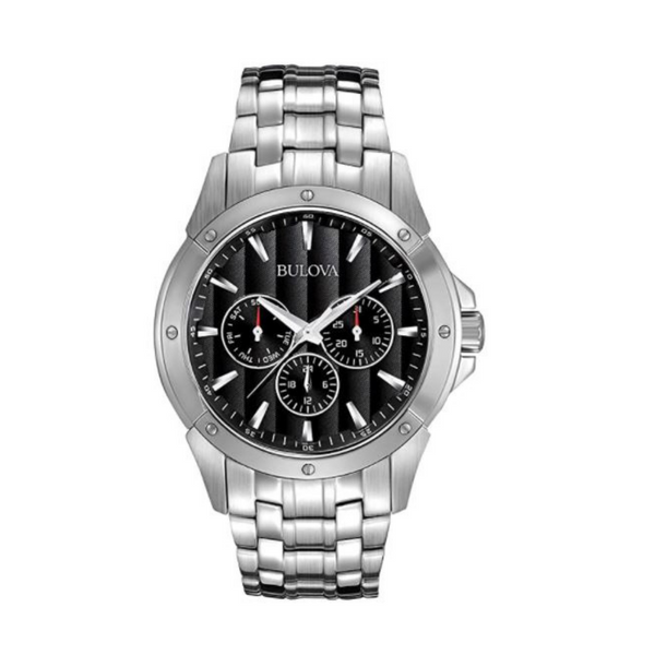 Save on Bulova Watches for Dads and Grads