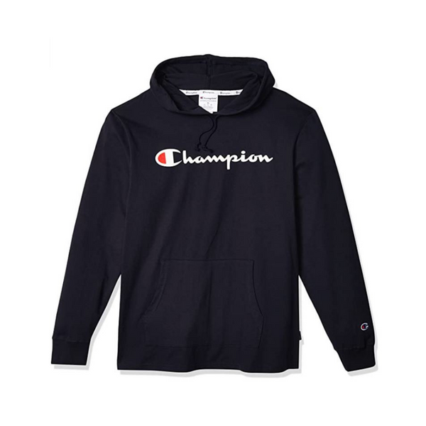 Champion Men’s Middleweight Jersey Hoodie