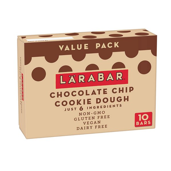 Save Up To 40% On Larabars