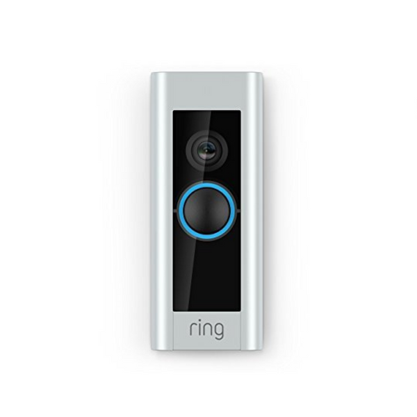 Renewed Ring Video Doorbell Pro