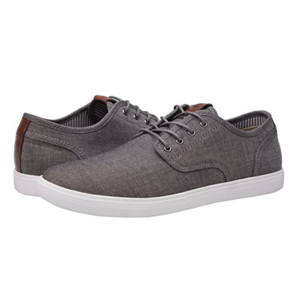 Globalwin Men's Casual Fashion Sneakers (10 Colors)
