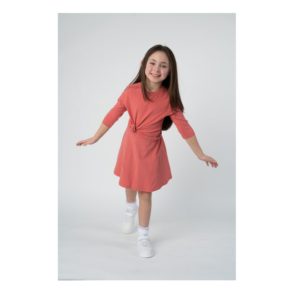 Camp A-Line Skirt (8 Colors)