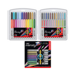 Marcadores y bolígrafos Bic