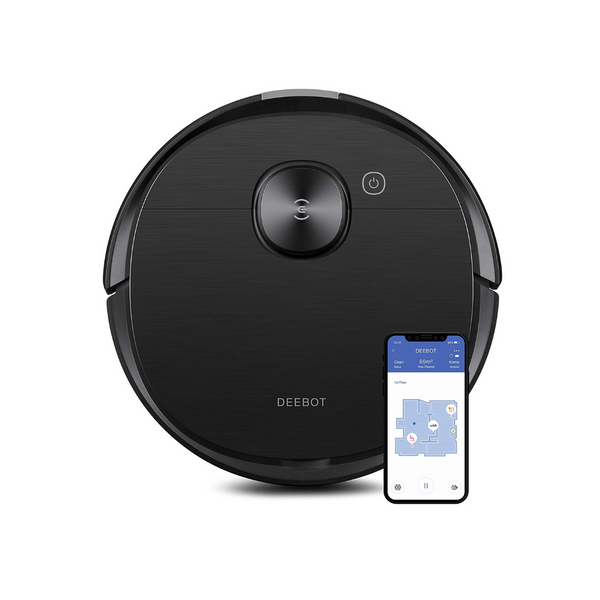Robot aspirador ECOVACS Deebot T8 AIVI