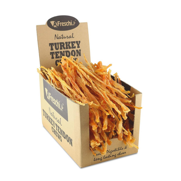 Ahorre en galletas, bizcochos y snacks para perros de A freschi srl