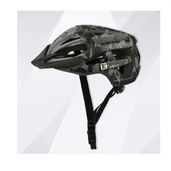 Casco de ciclismo ligero para bicicleta (2 colores)