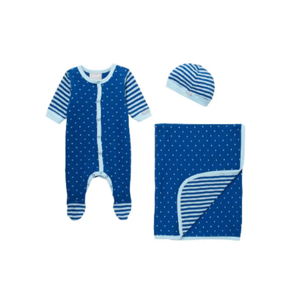 Up To 85% Off Coccoli Footies and Pajamas (25 Styles)