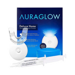 Ahorre en el blanqueamiento dental AuraGlow