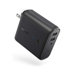 Ahorre en baterías externas y cables Lightning de Anker