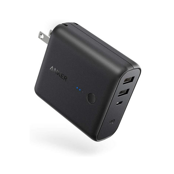 Save on Anker Power Banks and Lightning Cables