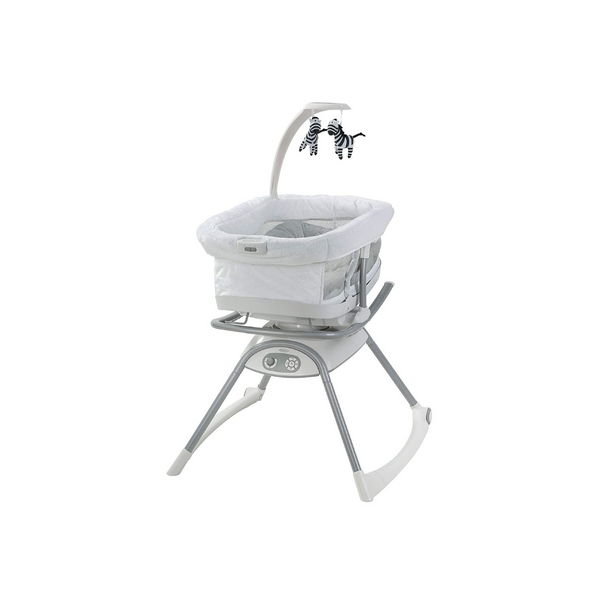 Columpio deslizante Graco Duet Glide LX