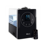 Hasta 33 % de descuento en purificadores de aire y humidificadores LEVOIT seleccionados