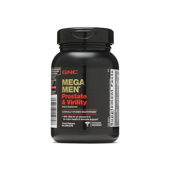 Ahorre en productos GNC 
