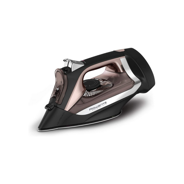Hasta 57% de descuento en planchas, vaporizadores y ventiladores Rowenta