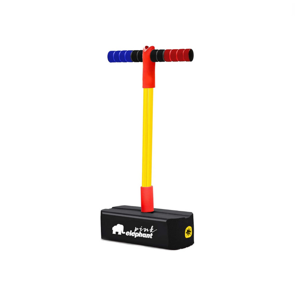 Pogo Stick for Kids with Light & Sound (4 Colors)