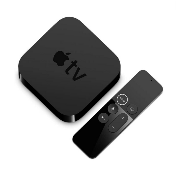 Apple TV 4K (Latest Model)