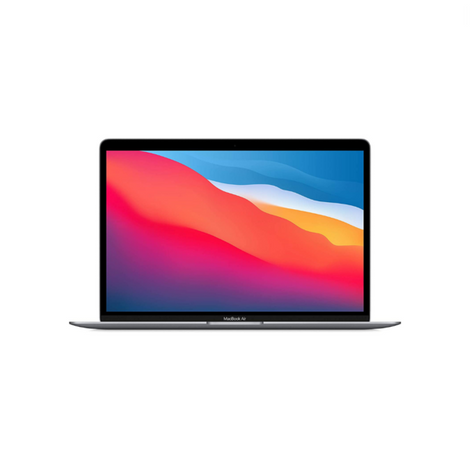 Apple MacBook Air with Apple M1 Chip