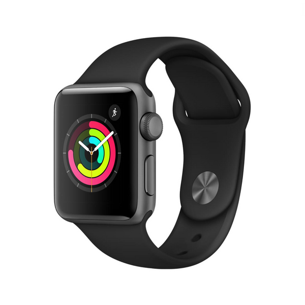 Apple Watch Series 3 GPS Smartwatch