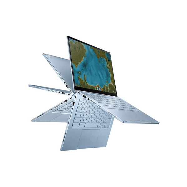 Ahorre a lo grande en Chromebooks