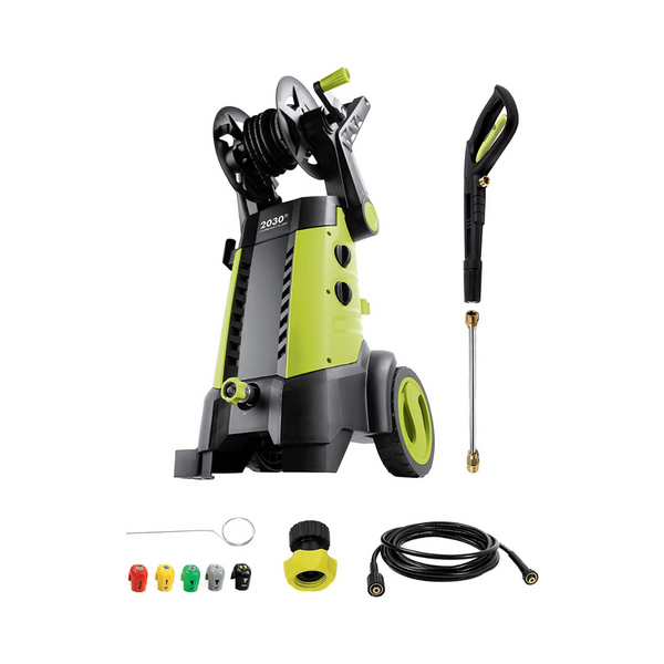 Sun Joe 2030 PSI Electric Pressure Washer