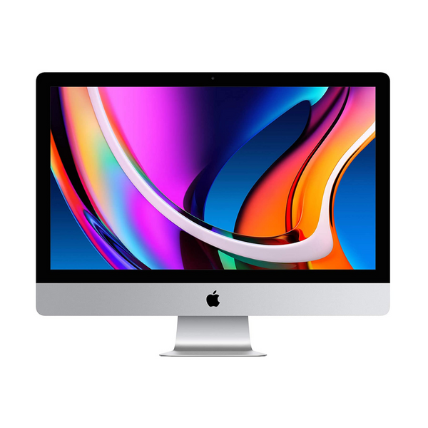 Apple 27″ iMac With Retina 5K Display, 8GB RAM, 256GB SSD