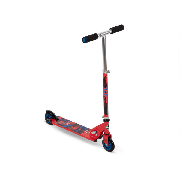 Inline Folding Kick Scooters On Sale (3 Colors)