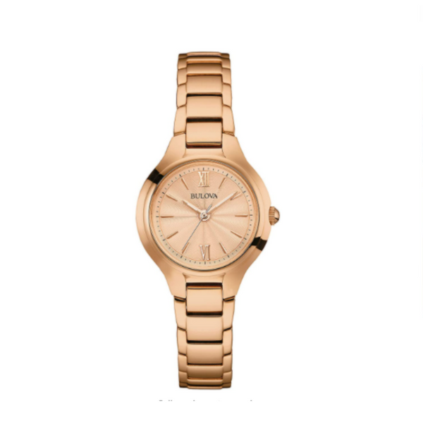 Bulova Women's Watches On Sale