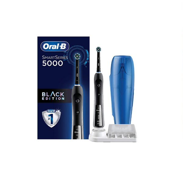 Oral-B Pro 5000 Smartseries Cepillo de dientes eléctrico con Bluetooth