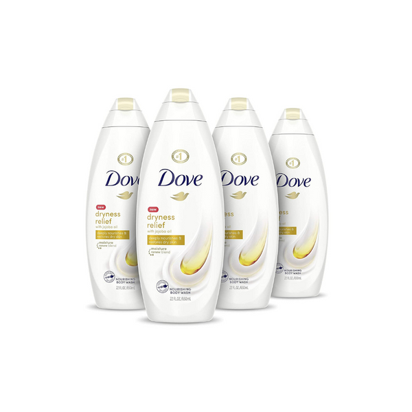 Huge Savings On Dove, Axe, Softsoap Soap And Deodorant