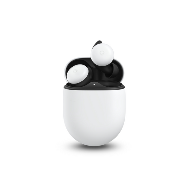 Google Pixel Buds