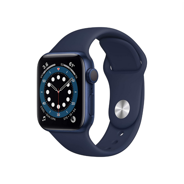 Nuevo reloj inteligente Apple Watch Series 6 (GPS, 40 mm)