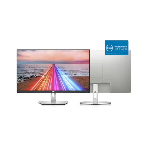 Monitor Dell de 27 pulgadas con tarjeta de regalo Dell de $ 25