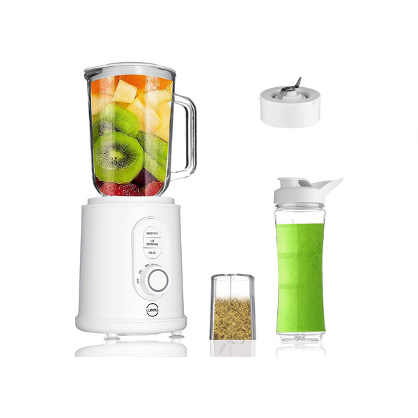 Lumme Countertop Blender Combo Table Blender