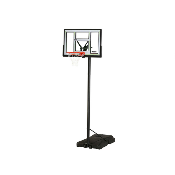 Lifetime 46in Adjustable Portable Basketball Hoop