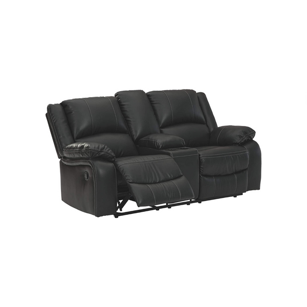 Signature Design by Ashley Double Reclining Loveseat