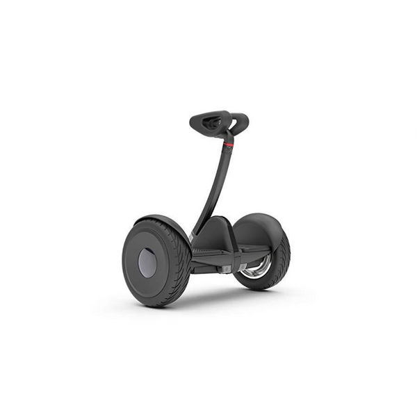 Segway Ninebot S Smart Self-Balancing Electric Transporter