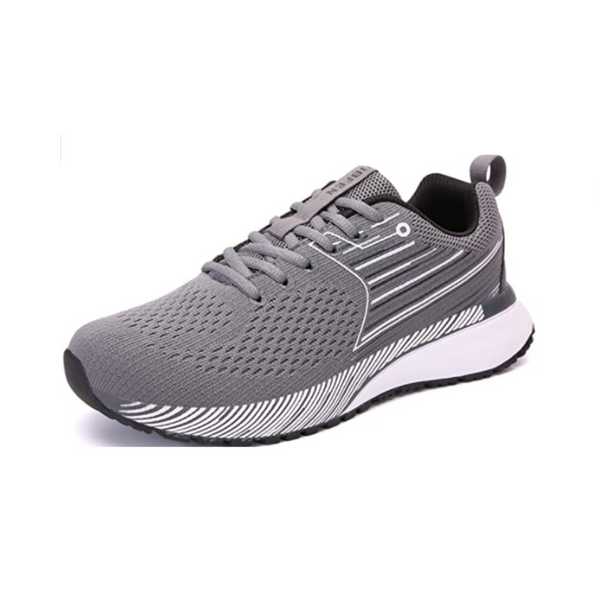 Men's And Women's Athletic Sneakers On Sale (5 Styles)