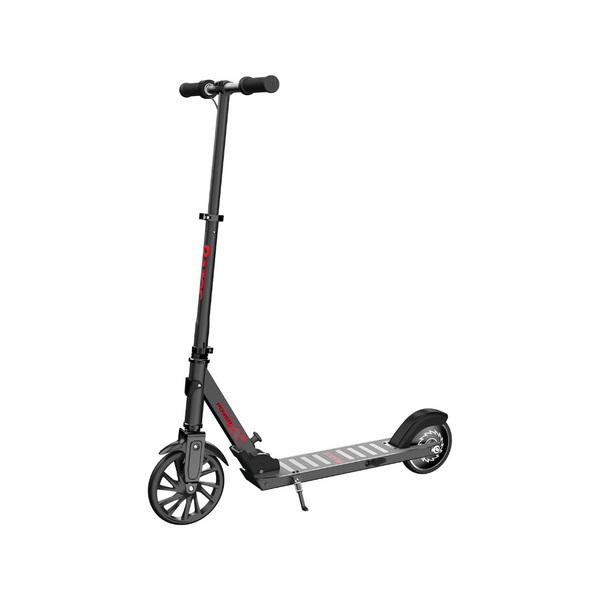 Scooter eléctrico de iones de litio Razor Power A5 Black Label de 22 V