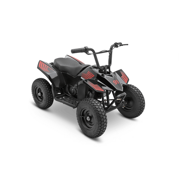 Scooters Pulse Performance ATV Quad 12V Ride On