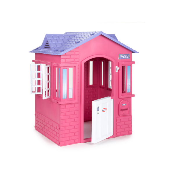 Little Tikes Cape Cottage House