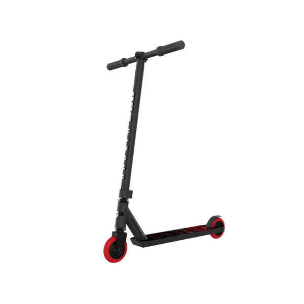 Pulse Performance Products Burner Pro Scooter de estilo libre