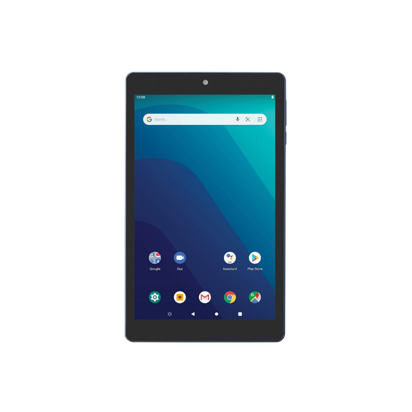 onn. Tableta de 8" y 32 GB